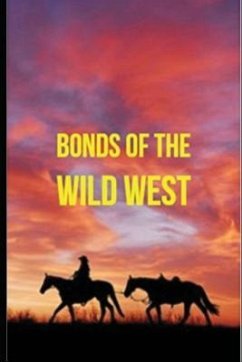 Bonds of the Wild West - Klu, Richard