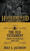 The Homebrewed Christianity Guide to the Old Testament