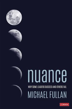 Nuance - Fullan, Michael (Michael Fullan Enterprises Inc.)