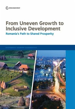 From Uneven Growth to Inclusive Development - The World Bank