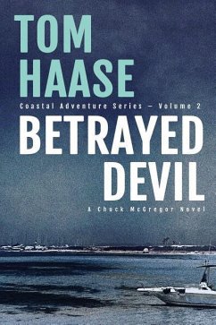 Betrayed Devil - Haase, Tom