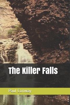 The Killer Falls - Conway, Paul