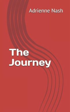 The Journey - Nash, Adrienne