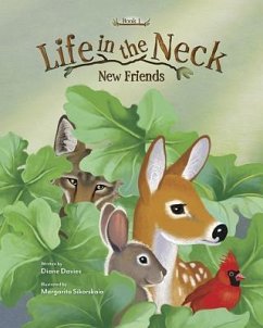 New Friends: Life in the Neck Book 1 - Davies, Diane