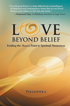 Love Beyond Belief - Thandeka