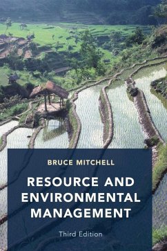 Resource and Environmental Management - Mitchell