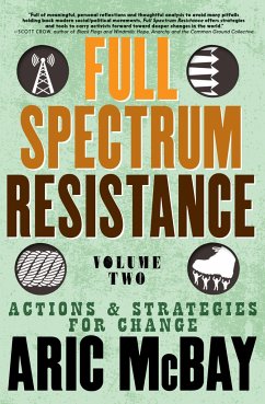 Full Spectrum Resistance, Volume Two - McBay, Aric