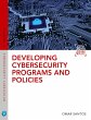 Developing Cybersecurity Programs and... - Bild 1
