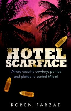 Hotel Scarface - Farzad, Roben