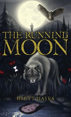 The Running Moon - Hayes, Brett