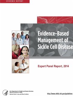 Evidence-Based Management of Sickle Cell Disease (Expert Panel Report, 2014) - Department Of Health And Human Services