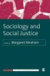 Sociology and Social Justice - Bild 1