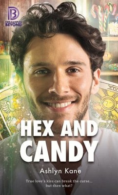 Hex and Candy: Volume 26 - Kane, Ashlyn