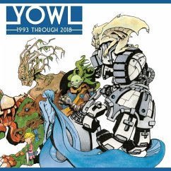 Yowl: 1993 through 2018 - Yowell, Brandon