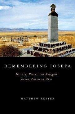 Remembering Iosepa - Kester, Matthew