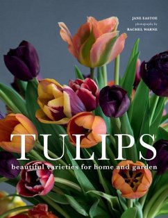 Tulips - Eastoe, Jane