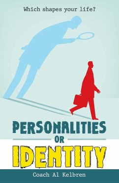 Personalities or Identity - Kelbren, Coach Al