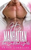His Manhattan: A British Billionaire Romance