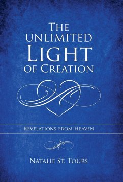 The Unlimited Light of Creation - St. Tours, Natalie