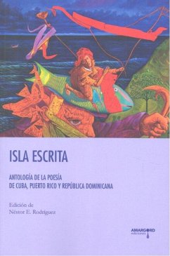 Isla Escrita