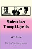 Modern Jazz Trumpet Legends