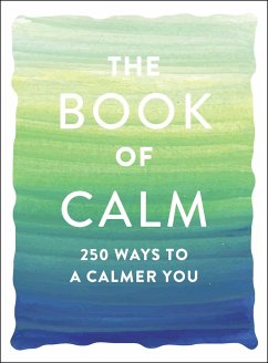 The Book of Calm - Adams Media