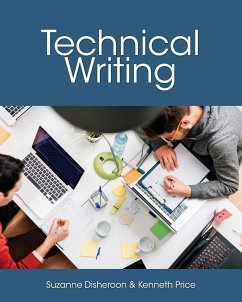 Technical Writing - Disheroon, Suzanne; Price, Kenneth R.