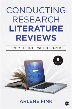 Conducting Research Literature Reviews - Fink, Arlene G. (UCLA, Los Angeles, USA)