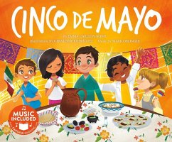 Cinco de Mayo - Bernay, Emma; Berne, Emma Carlson