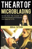 The Art of Microblading