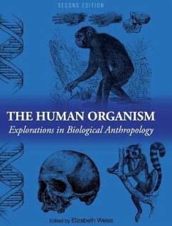 The Human Organism - Weiss, Elizabeth