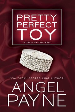 Pretty Perfect Toy - Payne, Angel