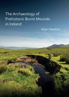 Cover The Archaeology of Prehistoric Burnt Mounds in Ireland