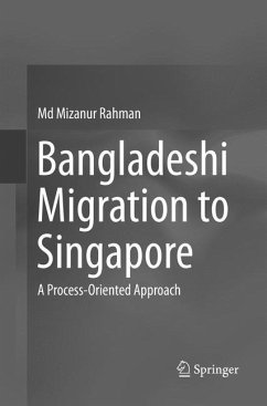 Bangladeshi Migration to Singapore - Rahman, Md. Mizanur