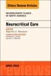 Neurocritical Care, an Issue of... - Bild 1