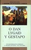 O Dan Lygaid y Gestapo: Yr Oleuedigaeth Gymraeg a Theori Lenyddol Yng Nghymru