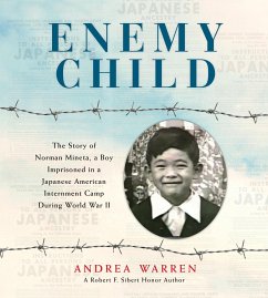 Enemy Child - Warren, Andrea