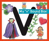 My 'v' Sound Box