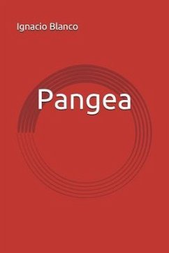 Pangea - Blanco, Ignacio Sergio