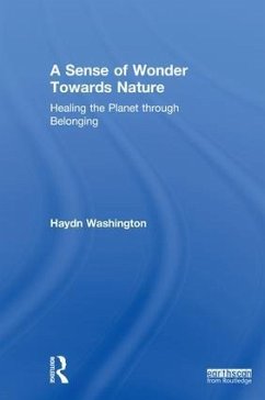A Sense of Wonder Towards Nature - Washington, Haydn