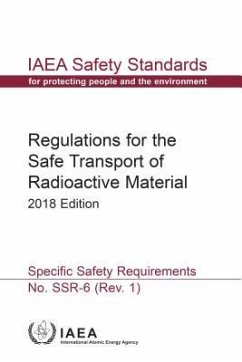 Regulations for the Safe Transport of Radioactive Material - IAEA