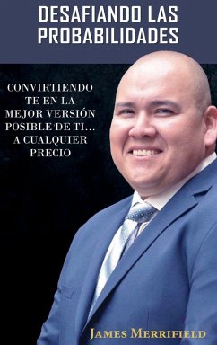 Cover DESAFIANDO LAS PROBABILIDADES