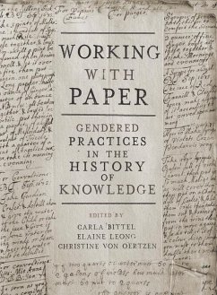 Cover Working with Paper