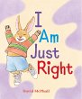 I Am Just Right - Bild 1