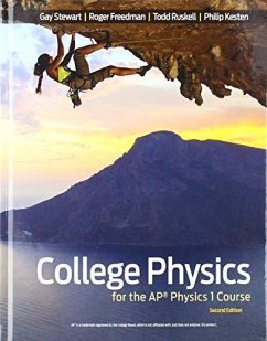 Cover College Physics for the Ap(r) Physics 1 Course