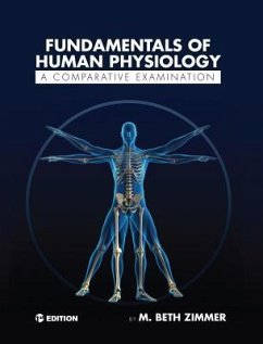 Fundamentals of Human Physiology - Zimmer, M. Beth