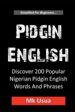 Pidgin English - Usua, Mk