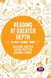 Reading at Greater Depth in Key Stage 2 - Bild 1