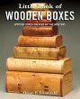 Little Book of Wooden Boxes - Bild 1