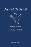 Fruit of the Spirit Workbook